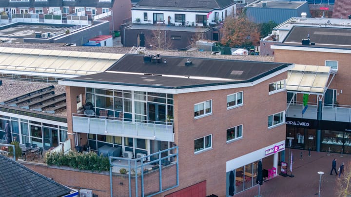 Foto 37 van Sternpassage 34