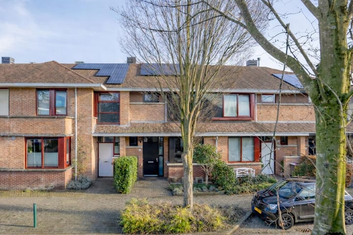 Clausstraat 6 main image