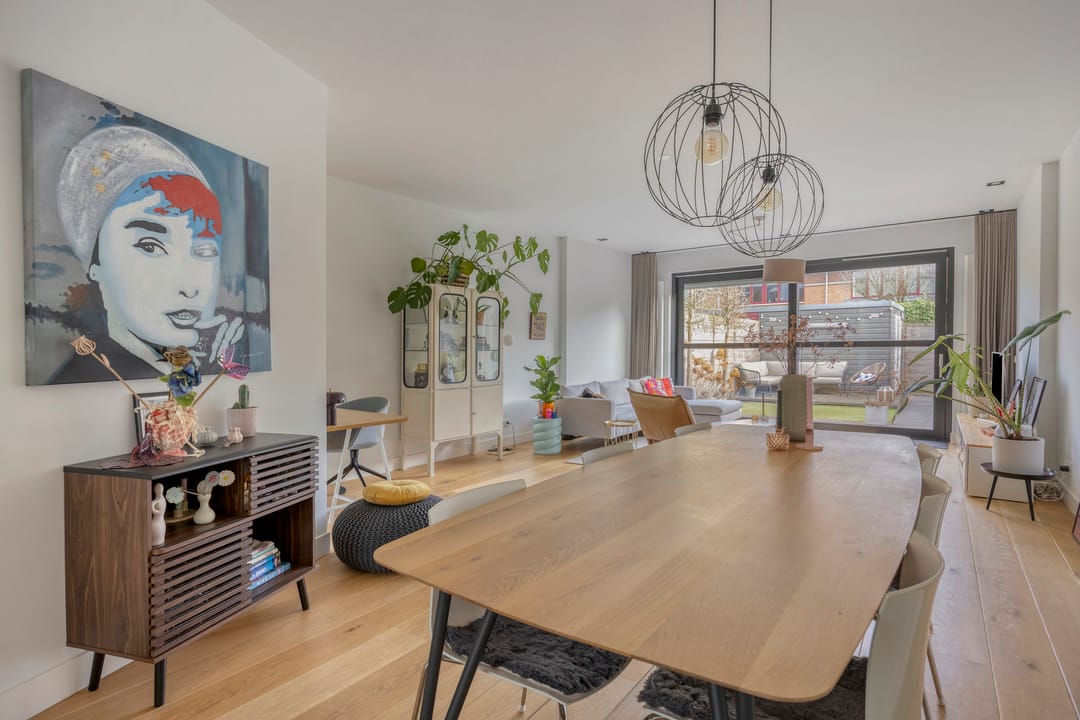 Foto 2 van Clausstraat 6