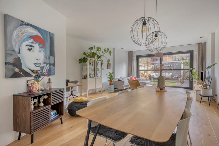 Foto 2 van Clausstraat 6