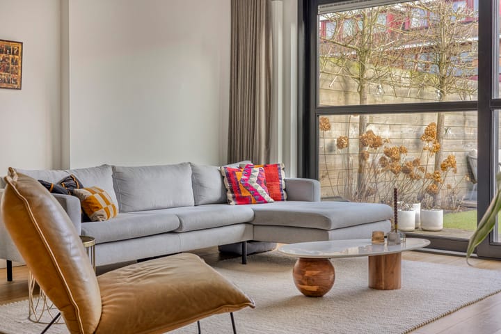 Foto 3 van Clausstraat 6