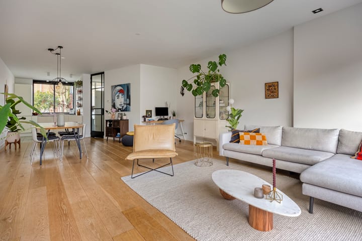 Foto 5 van Clausstraat 6