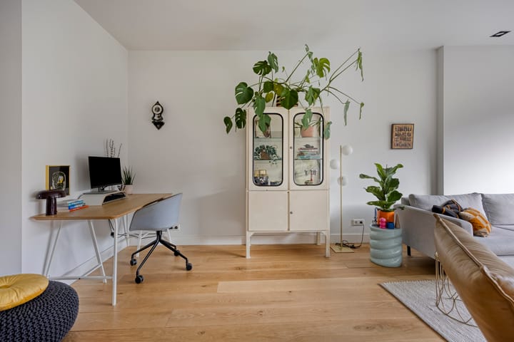 Foto 6 van Clausstraat 6