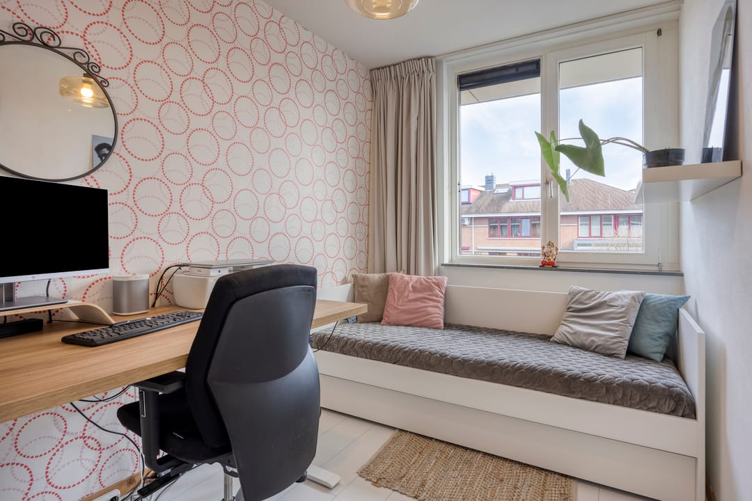 Foto 16 van Clausstraat 6