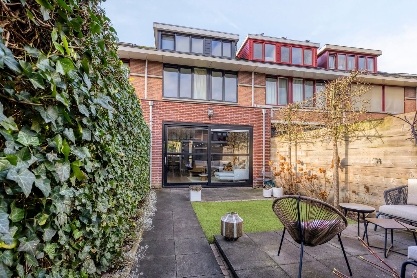 Foto 25 van Clausstraat 6