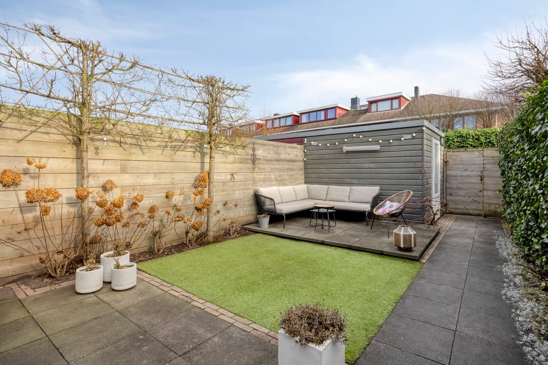 Foto 26 van Clausstraat 6