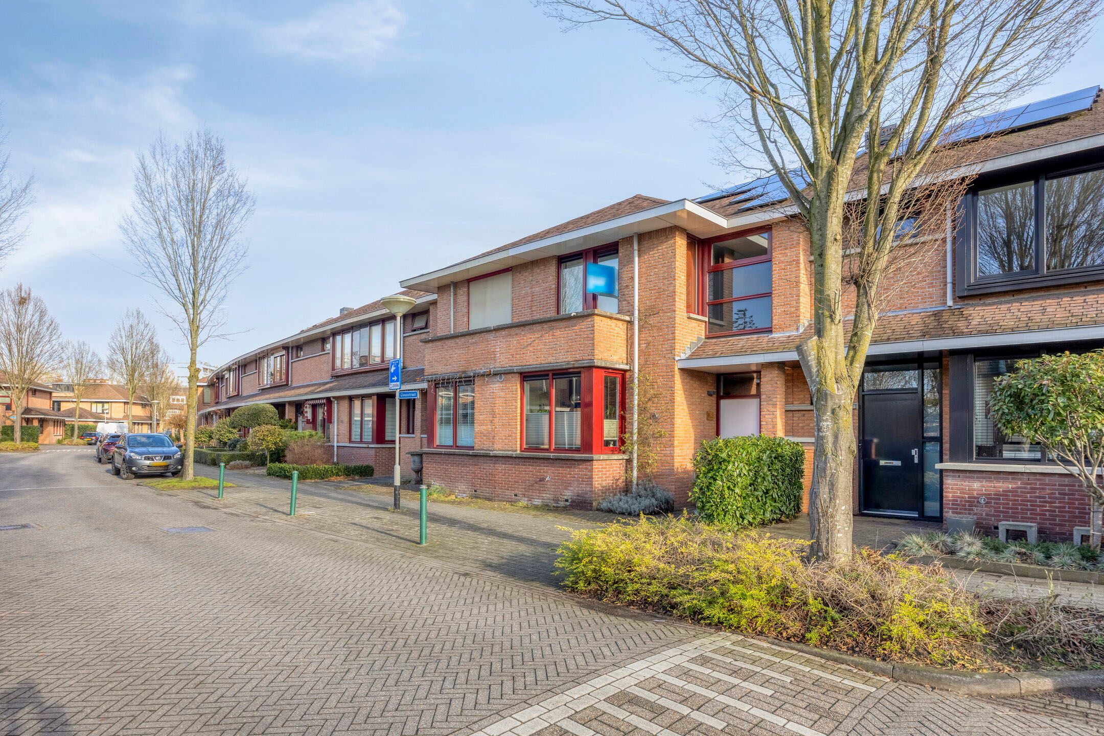 Foto 30 van Clausstraat 6