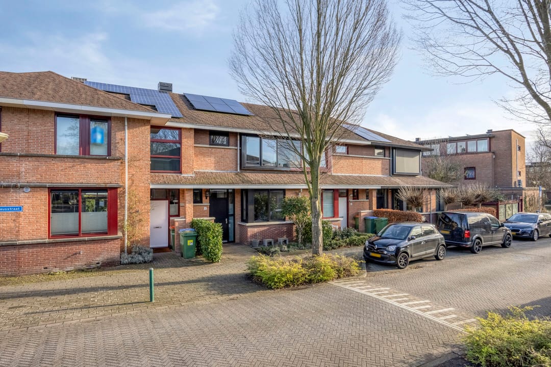 Foto 31 van Clausstraat 6