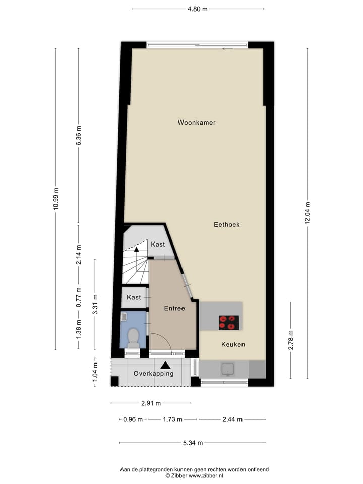 Foto 32 van Clausstraat 6