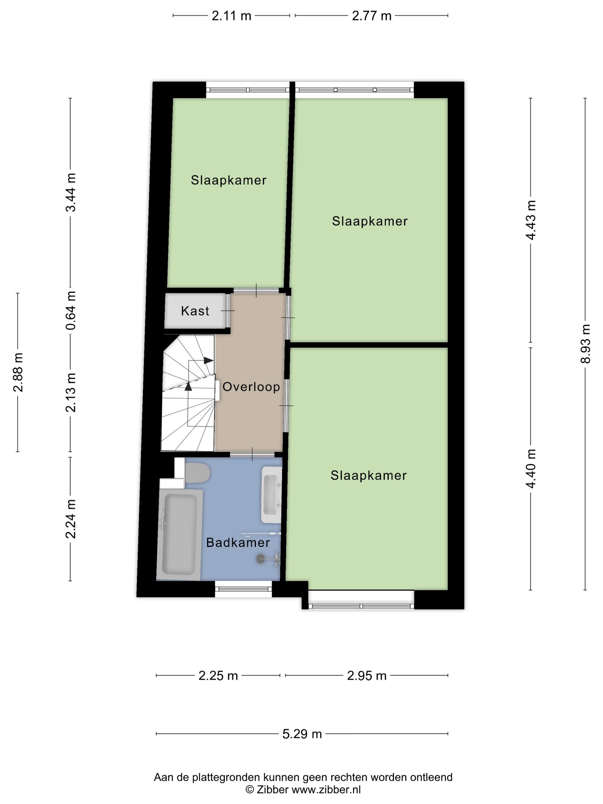 Foto 33 van Clausstraat 6