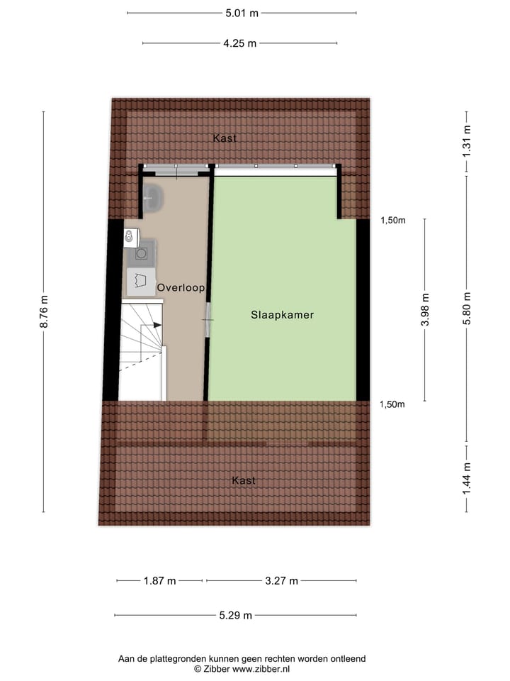 Foto 34 van Clausstraat 6