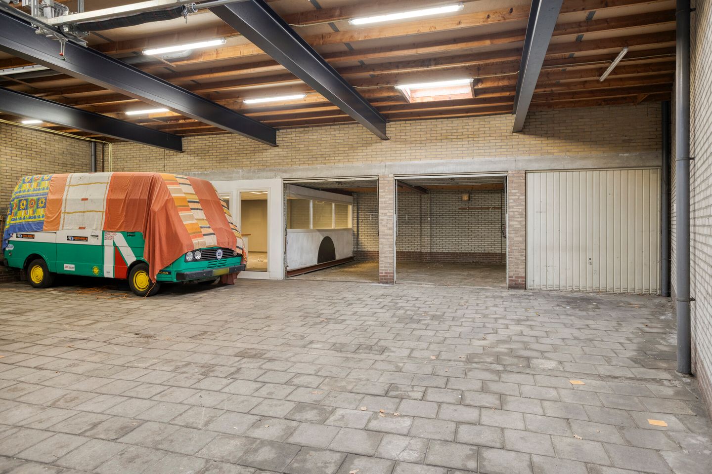 Foto 4 van Wijbosscheweg 95