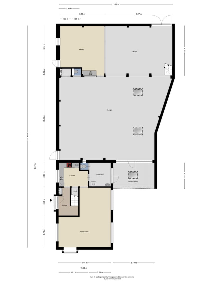 Foto 12 van Wijbosscheweg 95