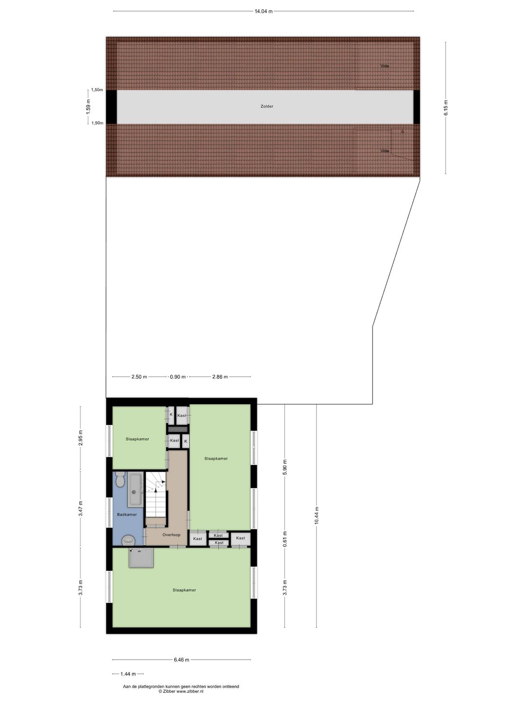 Foto 23 van Wijbosscheweg 95