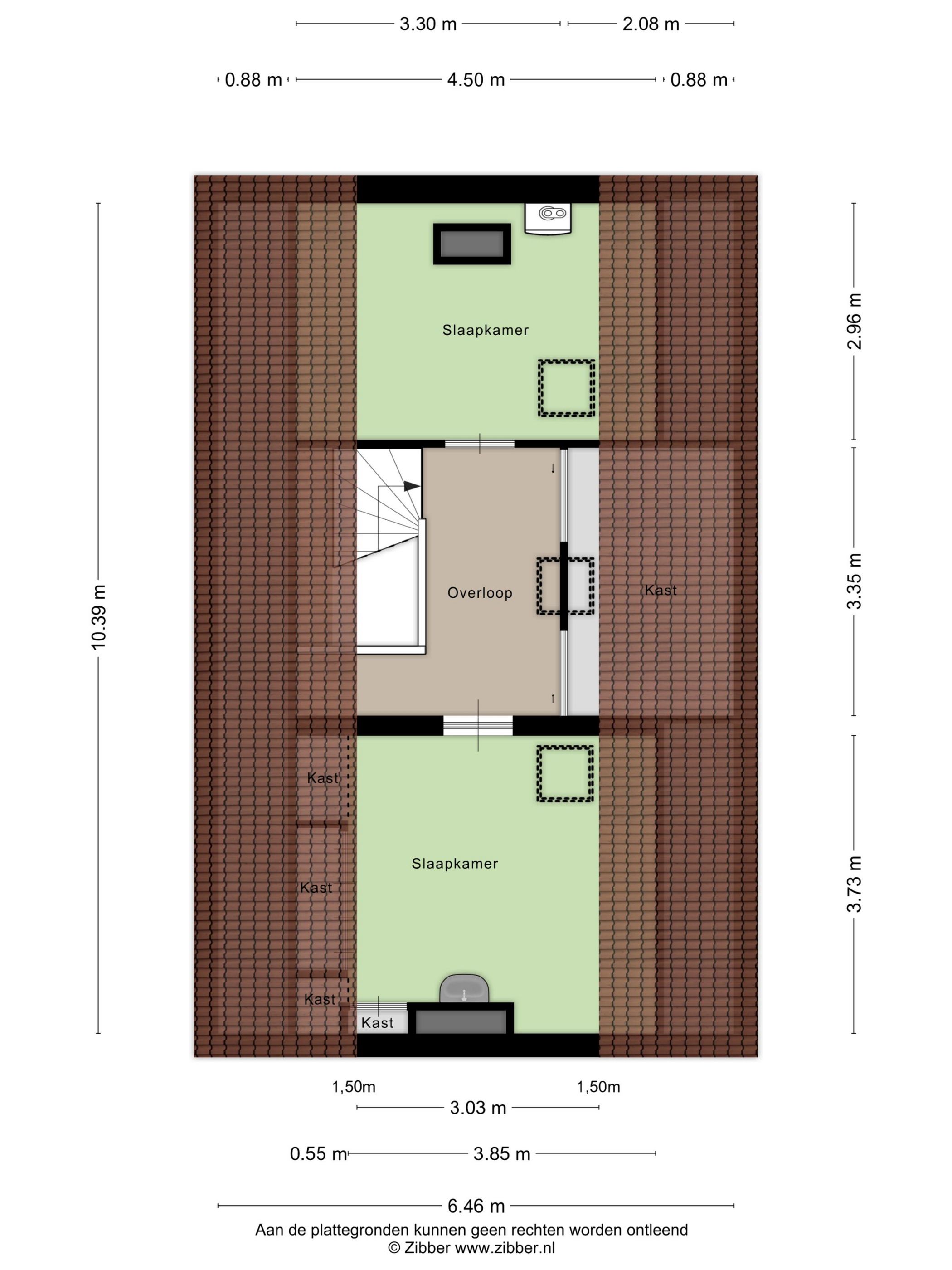 Foto 33 van Wijbosscheweg 95