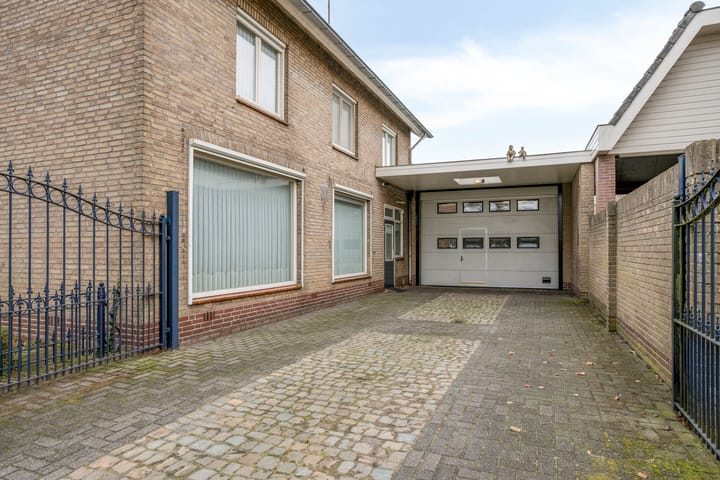 Foto 41 van Wijbosscheweg 95