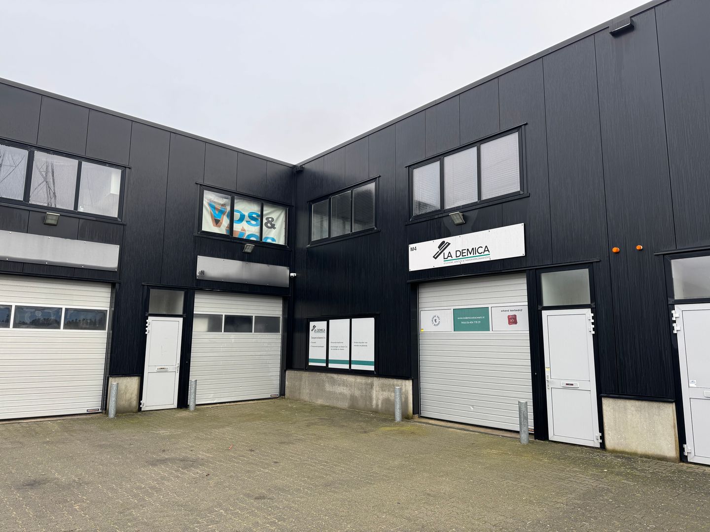 Bekijk foto 2 van Baileystraat 4-M