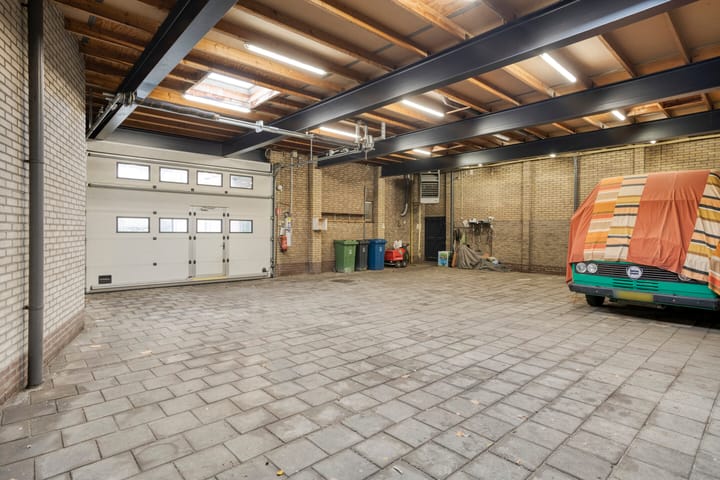 Foto 45 van Wijbosscheweg 95