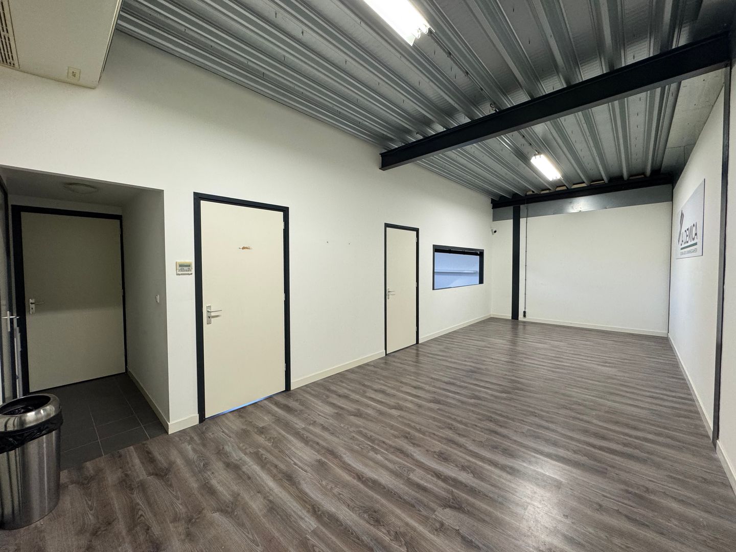 Bekijk foto 3 van Baileystraat 4-M