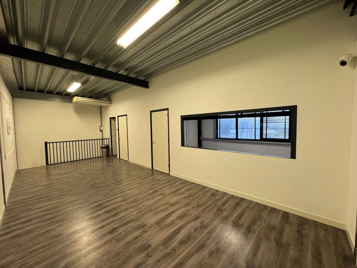 Bekijk foto 4 van Baileystraat 4-M