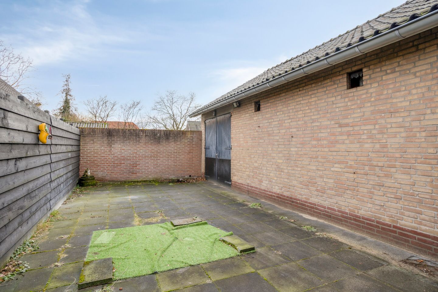 Foto 50 van Wijbosscheweg 95