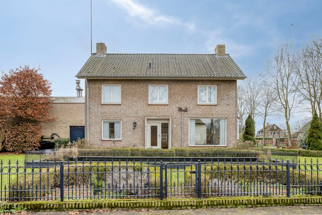 Foto 56 van Wijbosscheweg 95