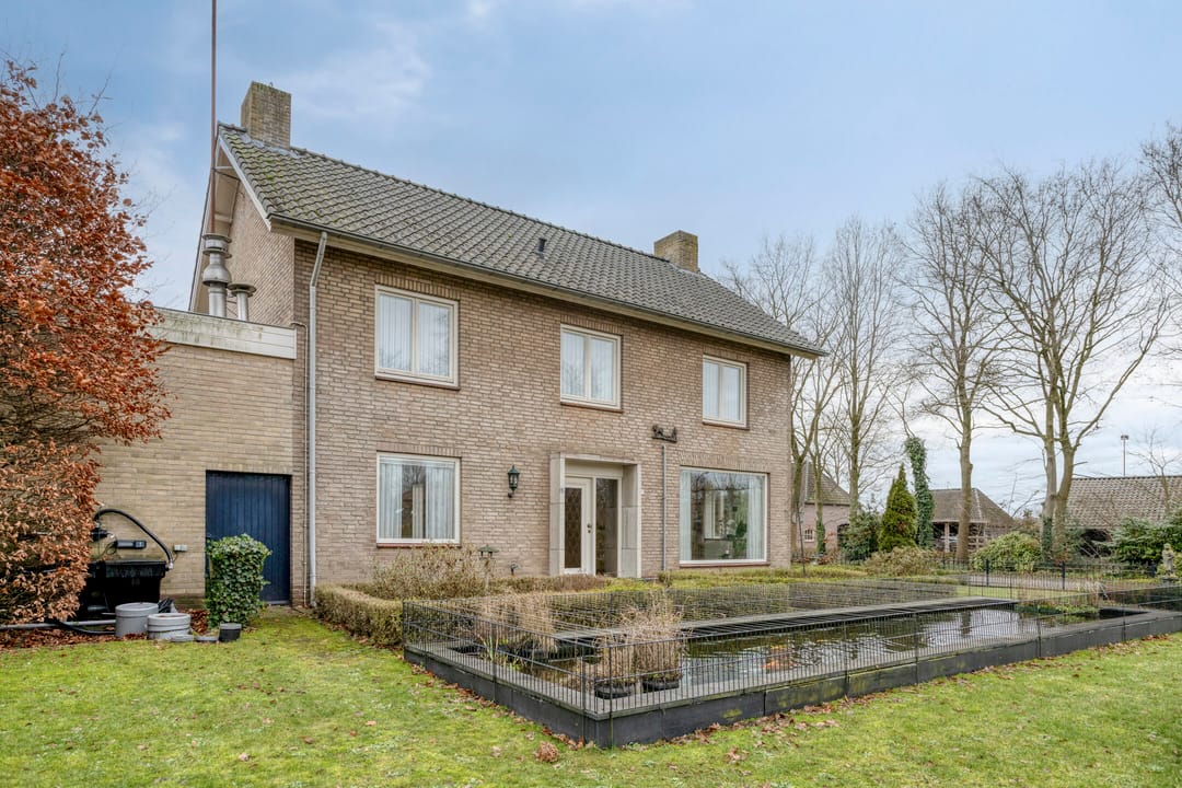 Foto 58 van Wijbosscheweg 95