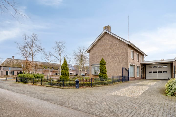 Foto 64 van Wijbosscheweg 95