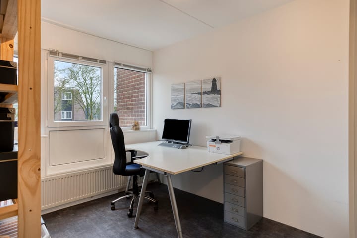 Foto 17 van Hoogewei 78