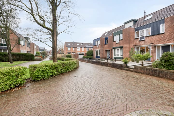 Foto 28 van Hoogewei 78