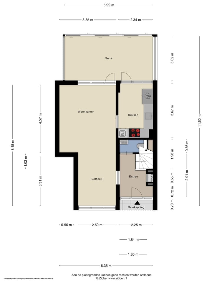 Foto 29 van Hoogewei 78