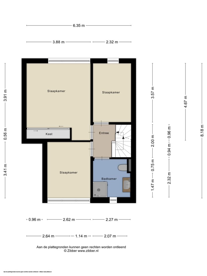 Foto 31 van Hoogewei 78
