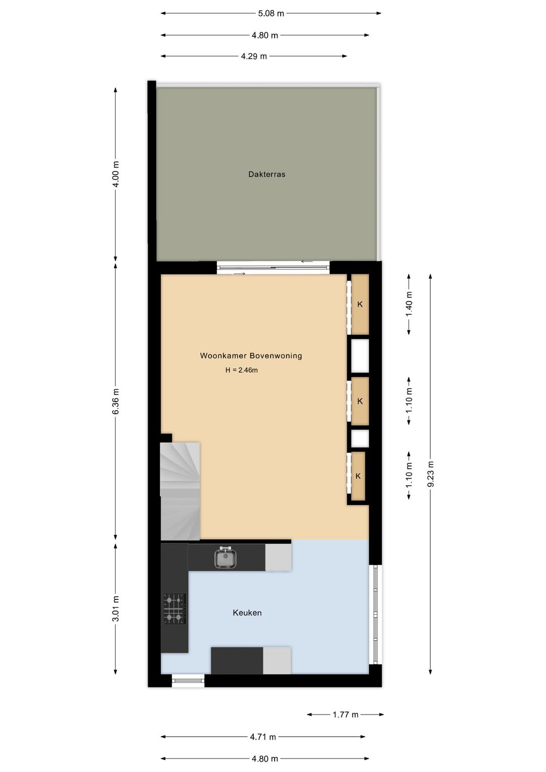 Photo 47 of Lofotenweg 65