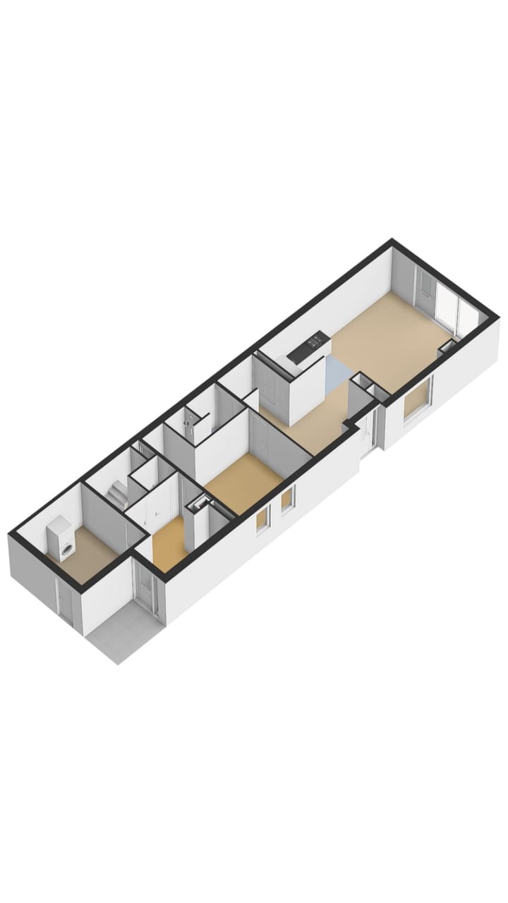 Foto 49 van Lofotenweg 65