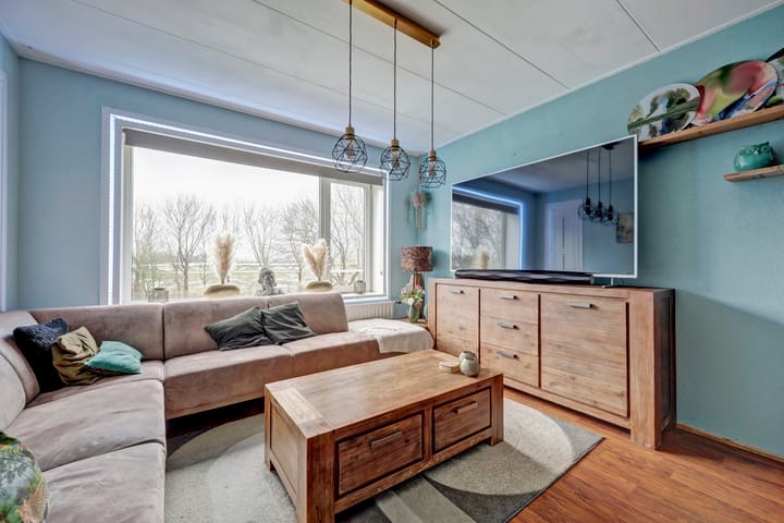 Foto 3 van Bosseplaat 105