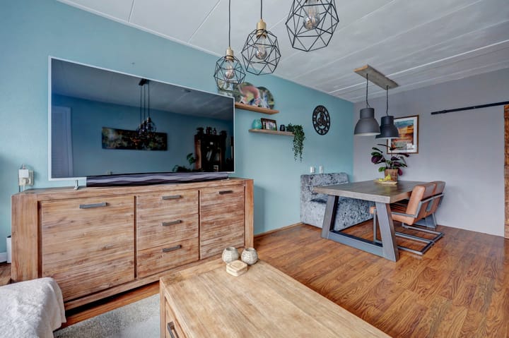 Foto 5 van Bosseplaat 105