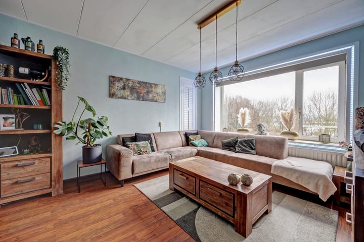 Foto 4 van Bosseplaat 105