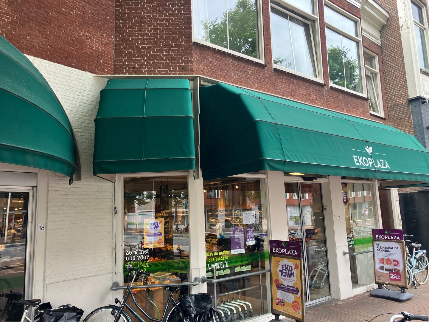 Bekijk foto 3 van Houtplein 18-20