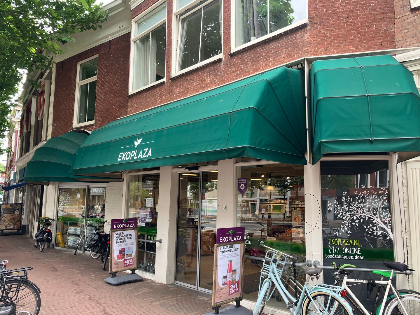 Bekijk foto 4 van Houtplein 18-20