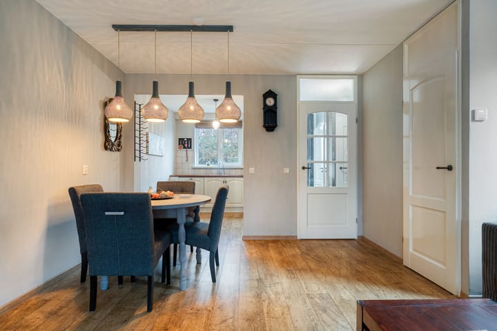 Foto 7 van Kamillestraat 52