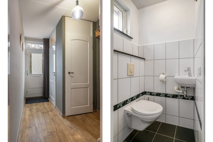 Foto 13 van Kamillestraat 52