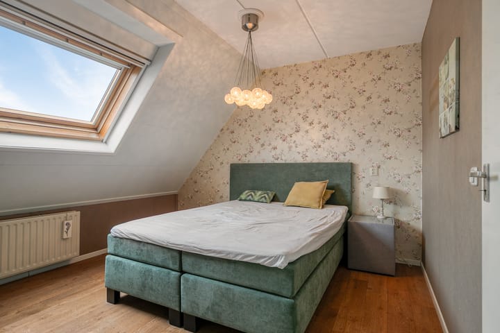 Foto 15 van Kamillestraat 52