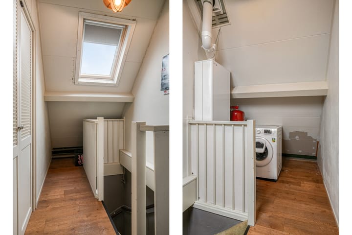 Foto 20 van Kamillestraat 52