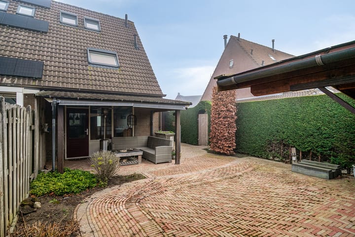 Foto 23 van Kamillestraat 52