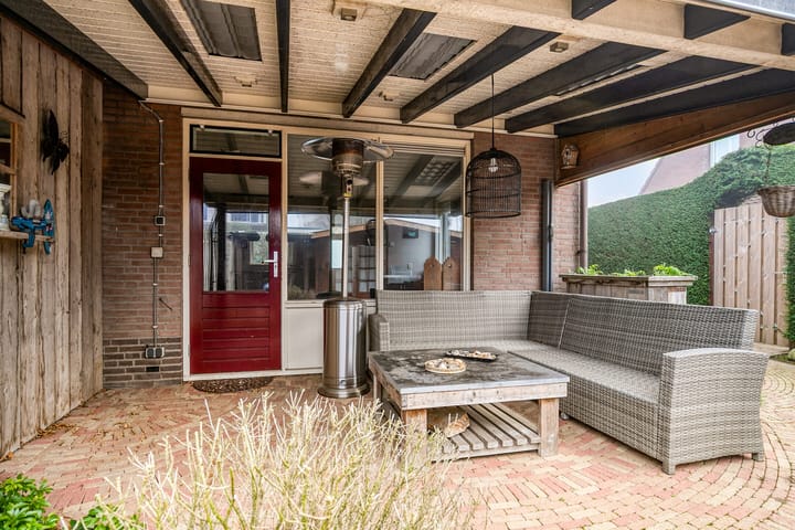 Foto 24 van Kamillestraat 52