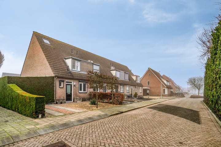 Foto 30 van Kamillestraat 52