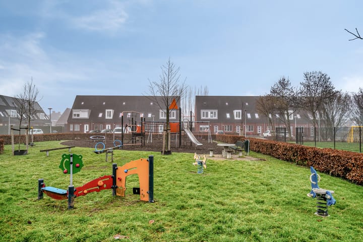 Foto 33 van Kamillestraat 52