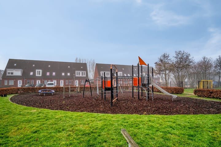 Foto 34 van Kamillestraat 52