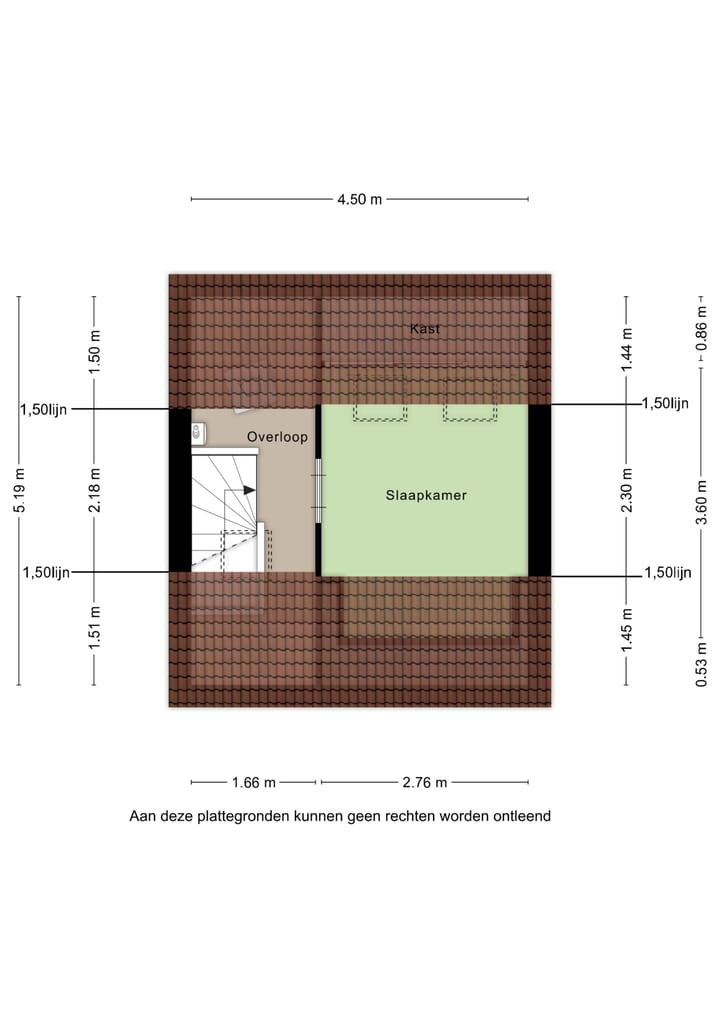 Foto 39 van Kamillestraat 52