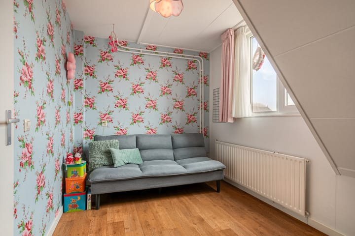 Foto 18 van Kamillestraat 52